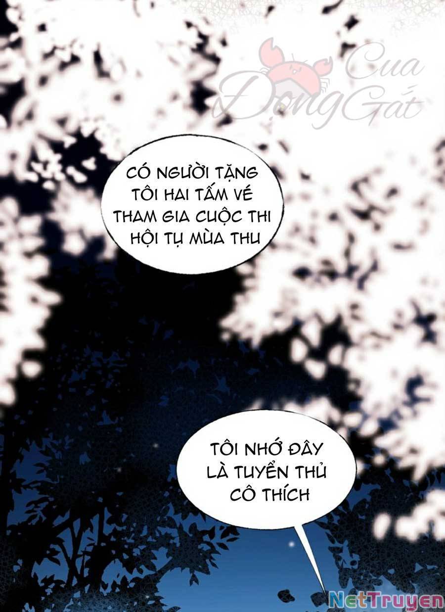 Thành Dã Tiêu Hà Chapter 44 - 47