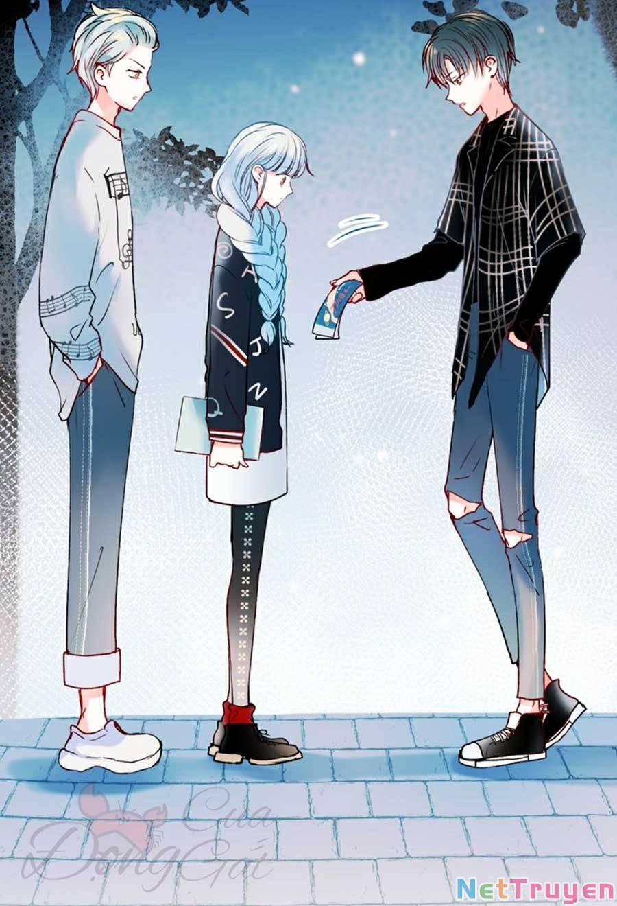 Thành Dã Tiêu Hà Chapter 44 - 48