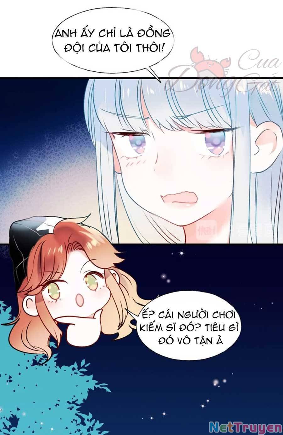Thành Dã Tiêu Hà Chapter 44 - 6