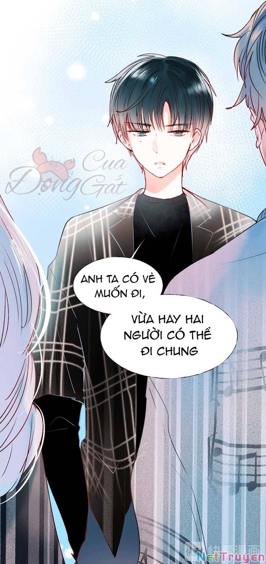 Thành Dã Tiêu Hà Chapter 44 - 51