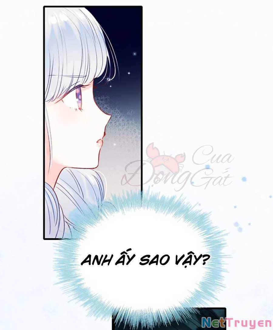 Thành Dã Tiêu Hà Chapter 44 - 52