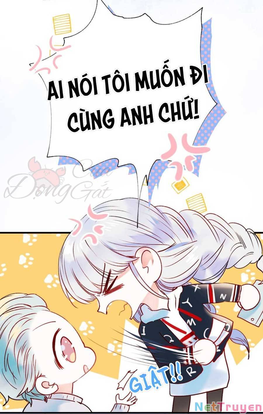 Thành Dã Tiêu Hà Chapter 44 - 56