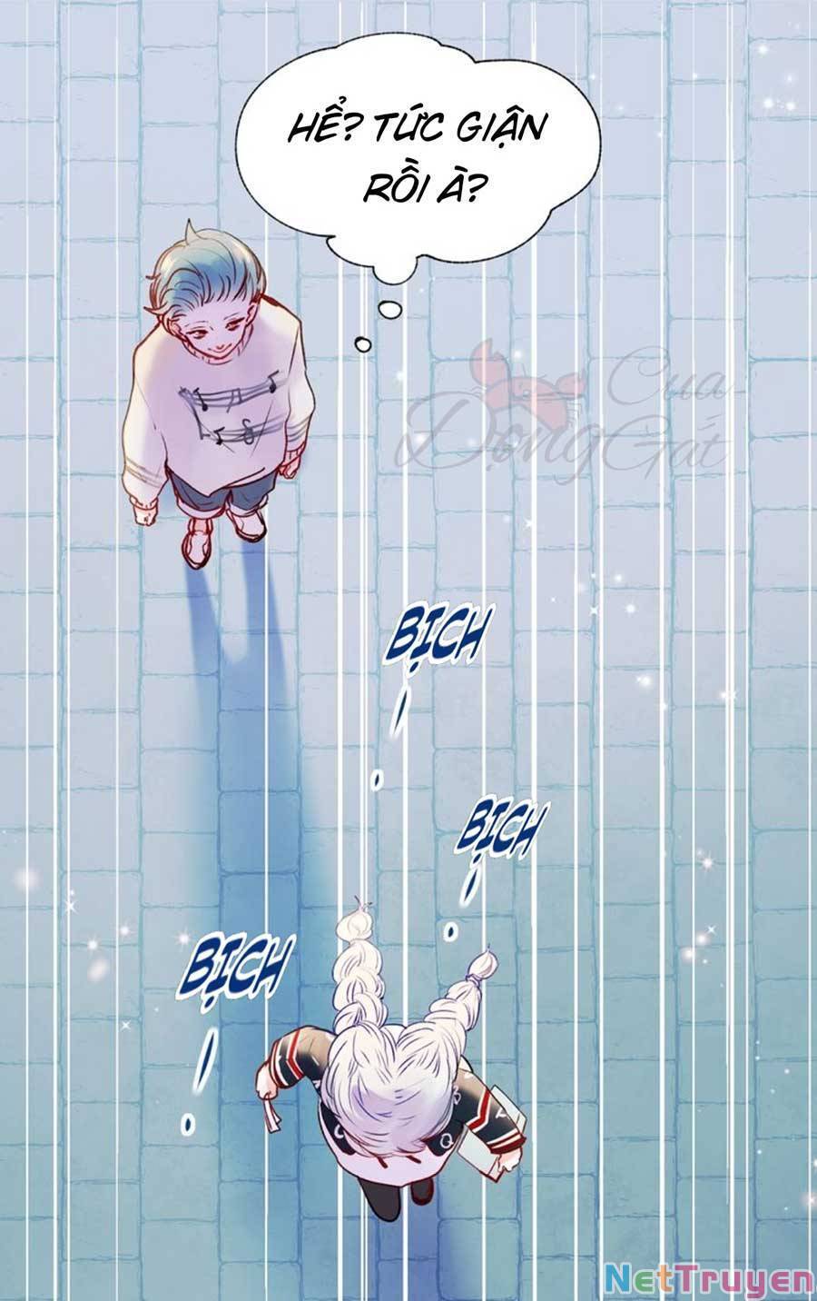 Thành Dã Tiêu Hà Chapter 44 - 57