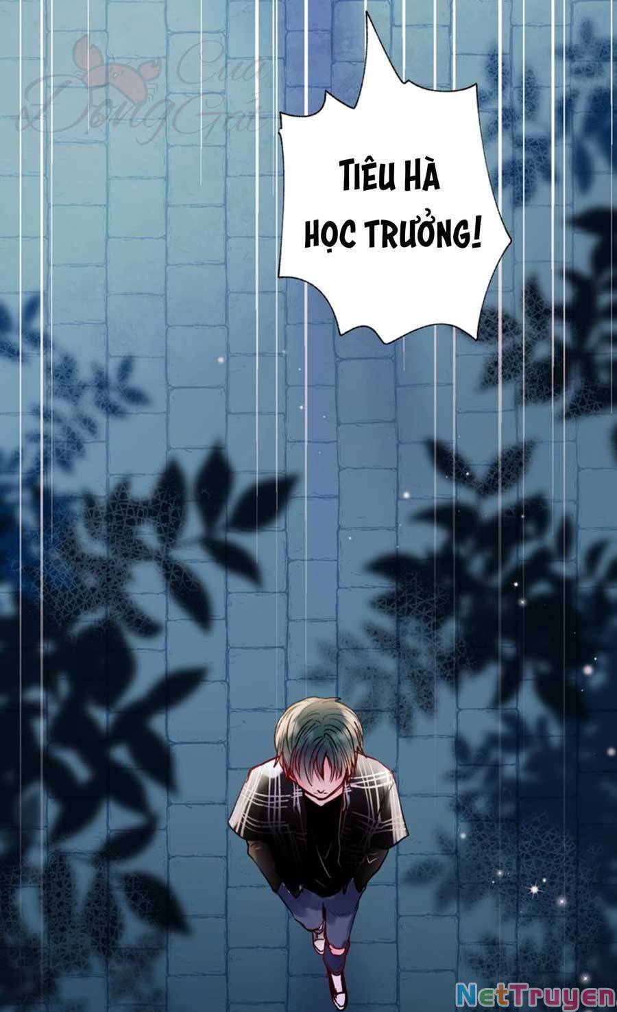 Thành Dã Tiêu Hà Chapter 44 - 58