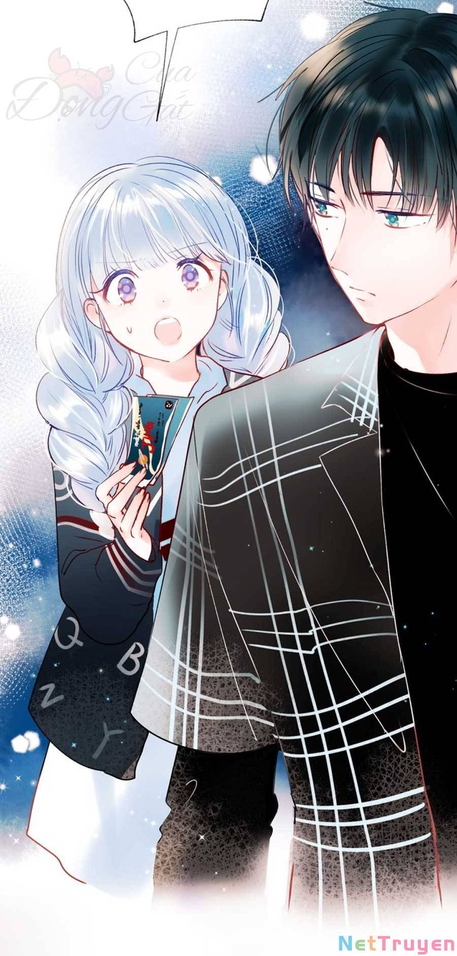 Thành Dã Tiêu Hà Chapter 44 - 60