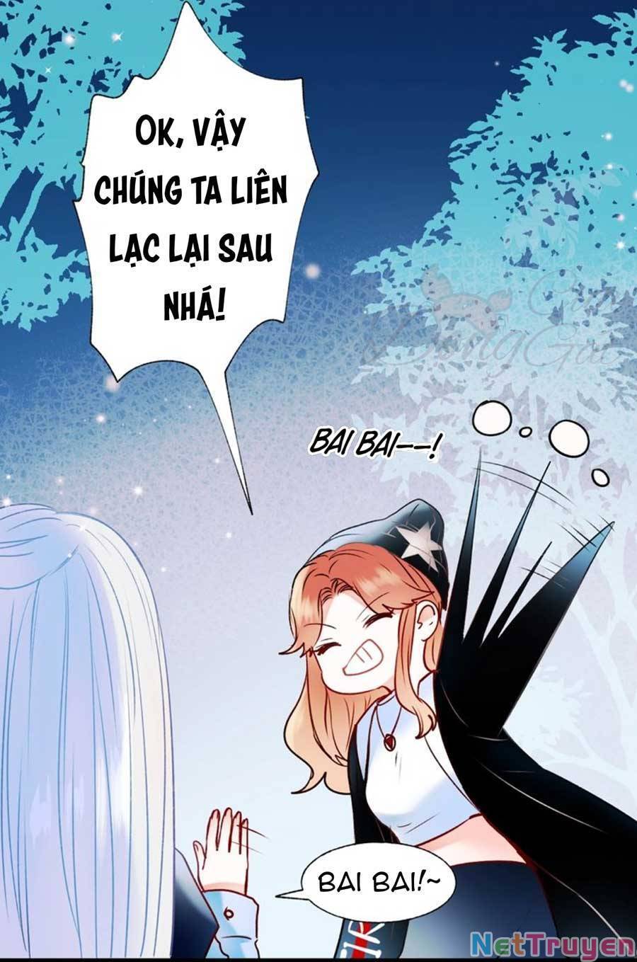 Thành Dã Tiêu Hà Chapter 44 - 7