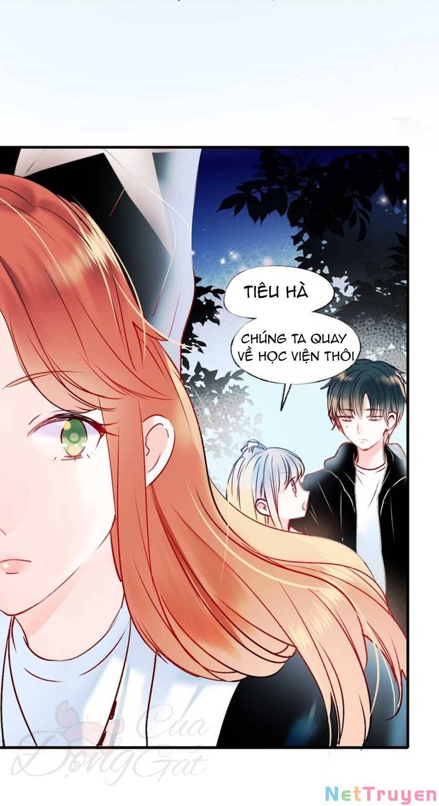 Thành Dã Tiêu Hà Chapter 44 - 8