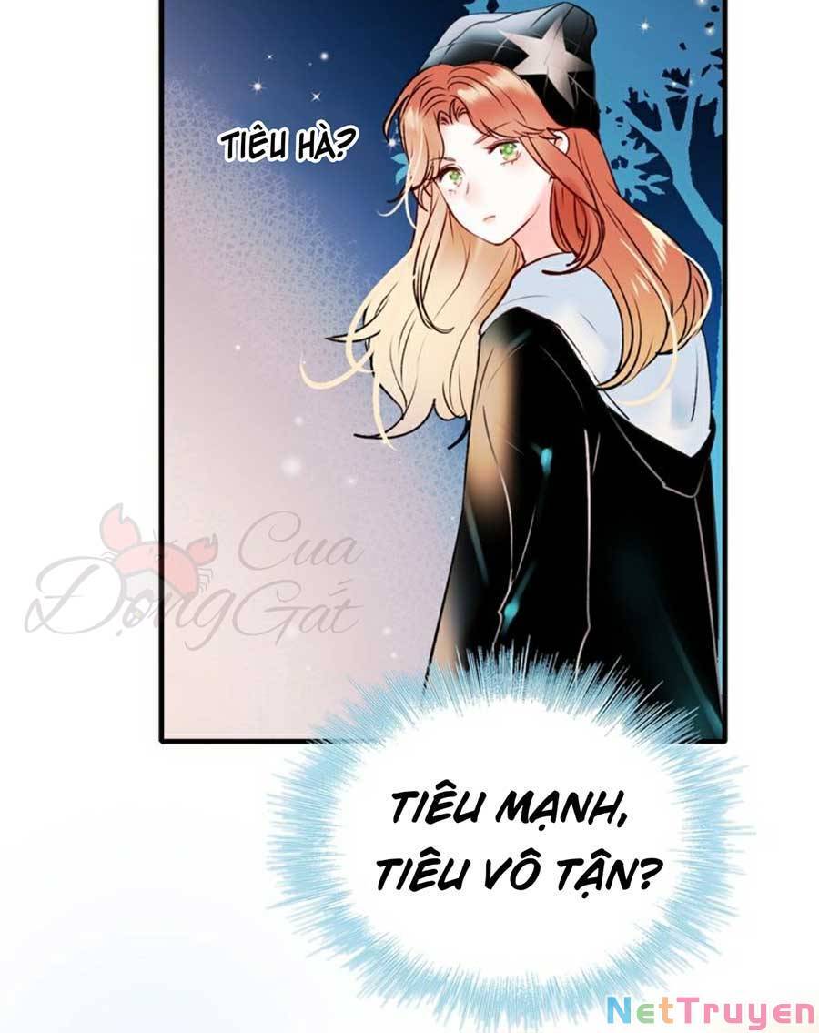 Thành Dã Tiêu Hà Chapter 44 - 10