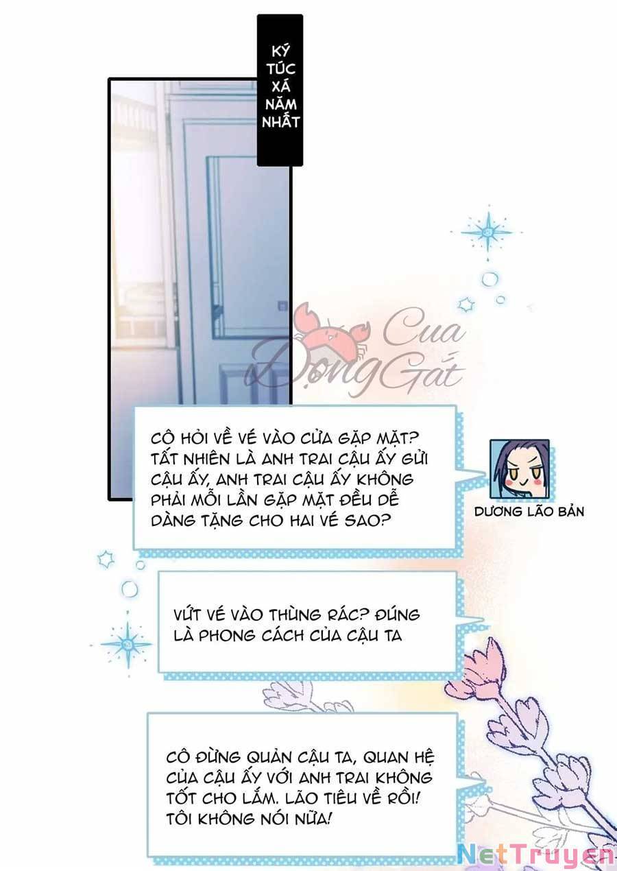 Thành Dã Tiêu Hà Chapter 45 - 2
