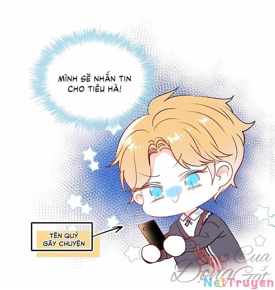 Thành Dã Tiêu Hà Chapter 45 - 17