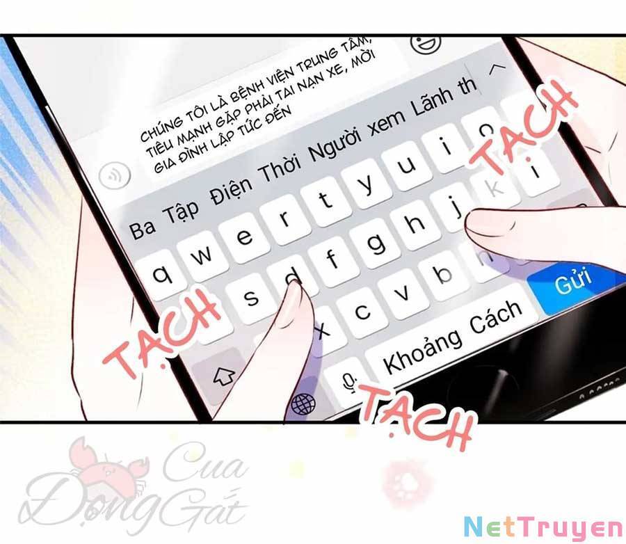 Thành Dã Tiêu Hà Chapter 45 - 18