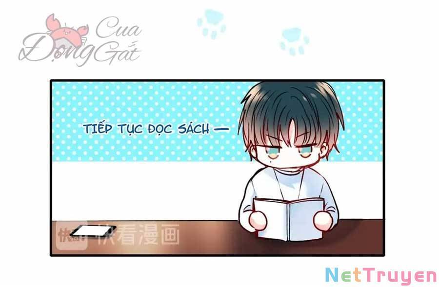 Thành Dã Tiêu Hà Chapter 45 - 25