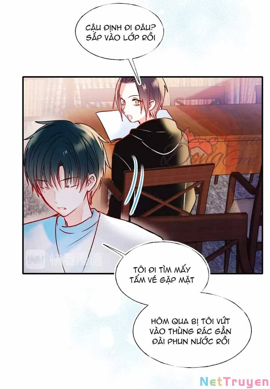 Thành Dã Tiêu Hà Chapter 45 - 30