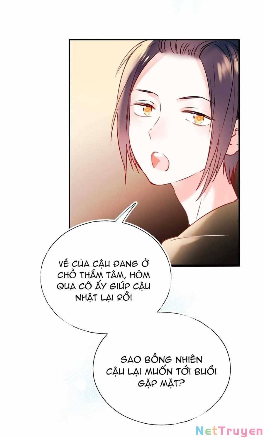 Thành Dã Tiêu Hà Chapter 45 - 31
