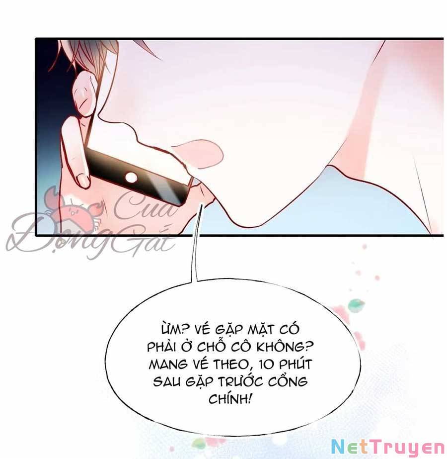 Thành Dã Tiêu Hà Chapter 45 - 38