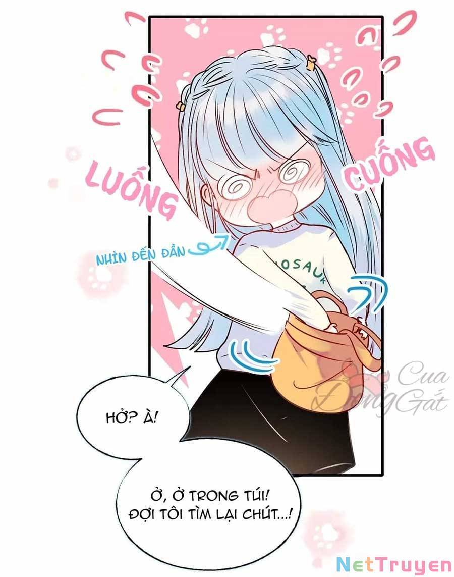 Thành Dã Tiêu Hà Chapter 45 - 47