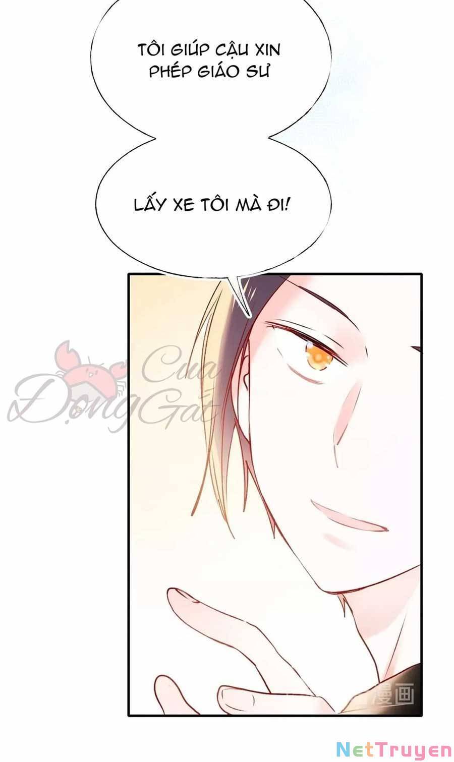 Thành Dã Tiêu Hà Chapter 45 - 53