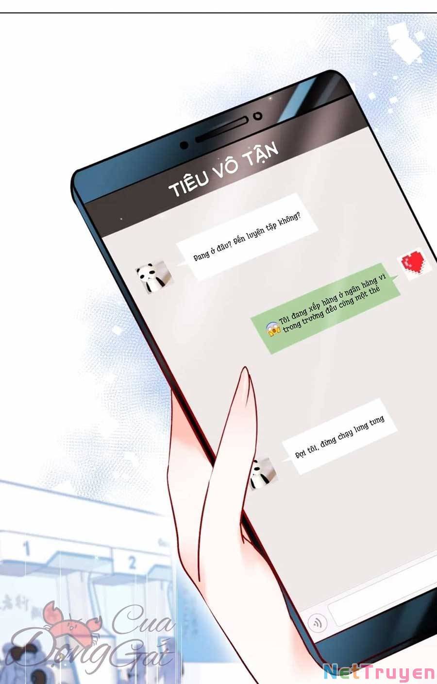 Thành Dã Tiêu Hà Chapter 45 - 56