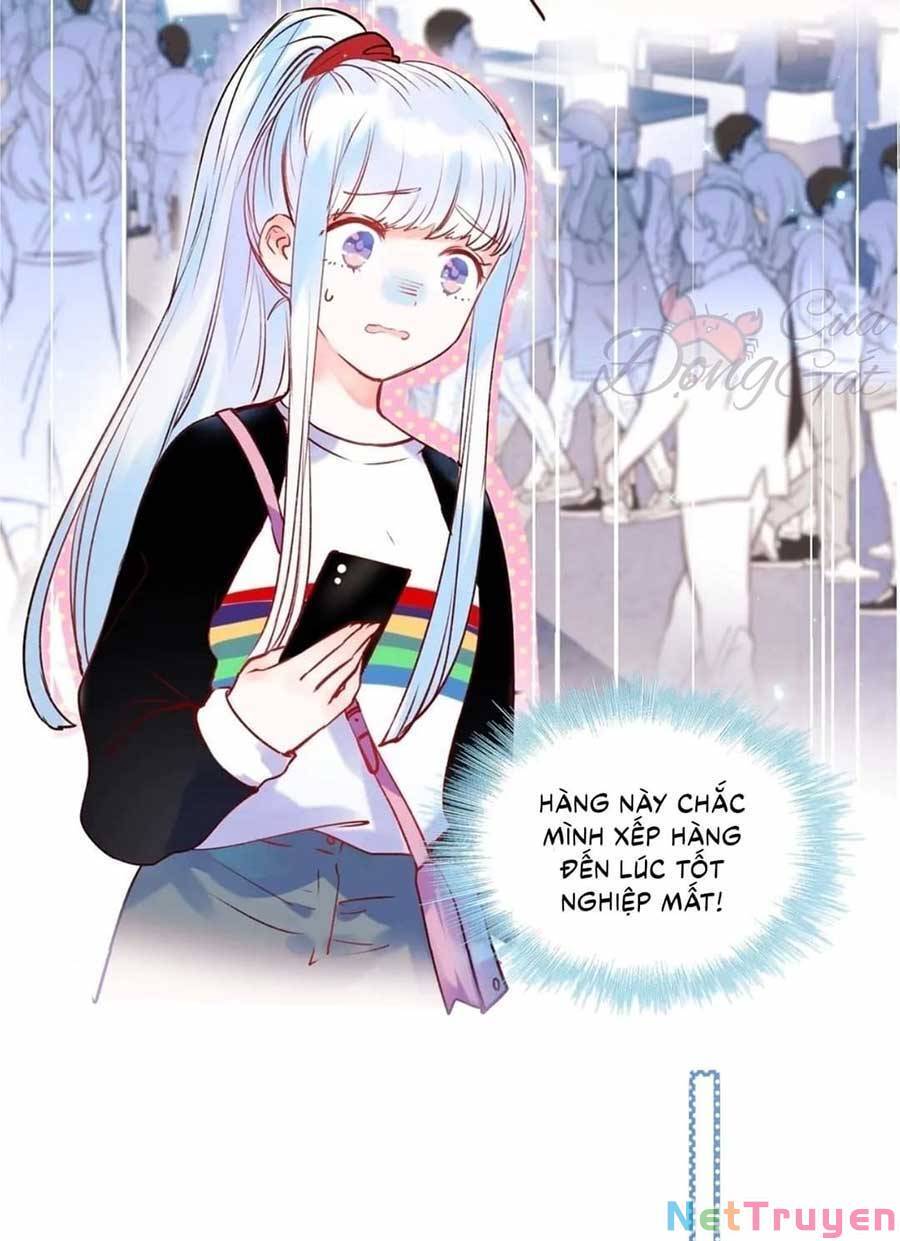 Thành Dã Tiêu Hà Chapter 45 - 57