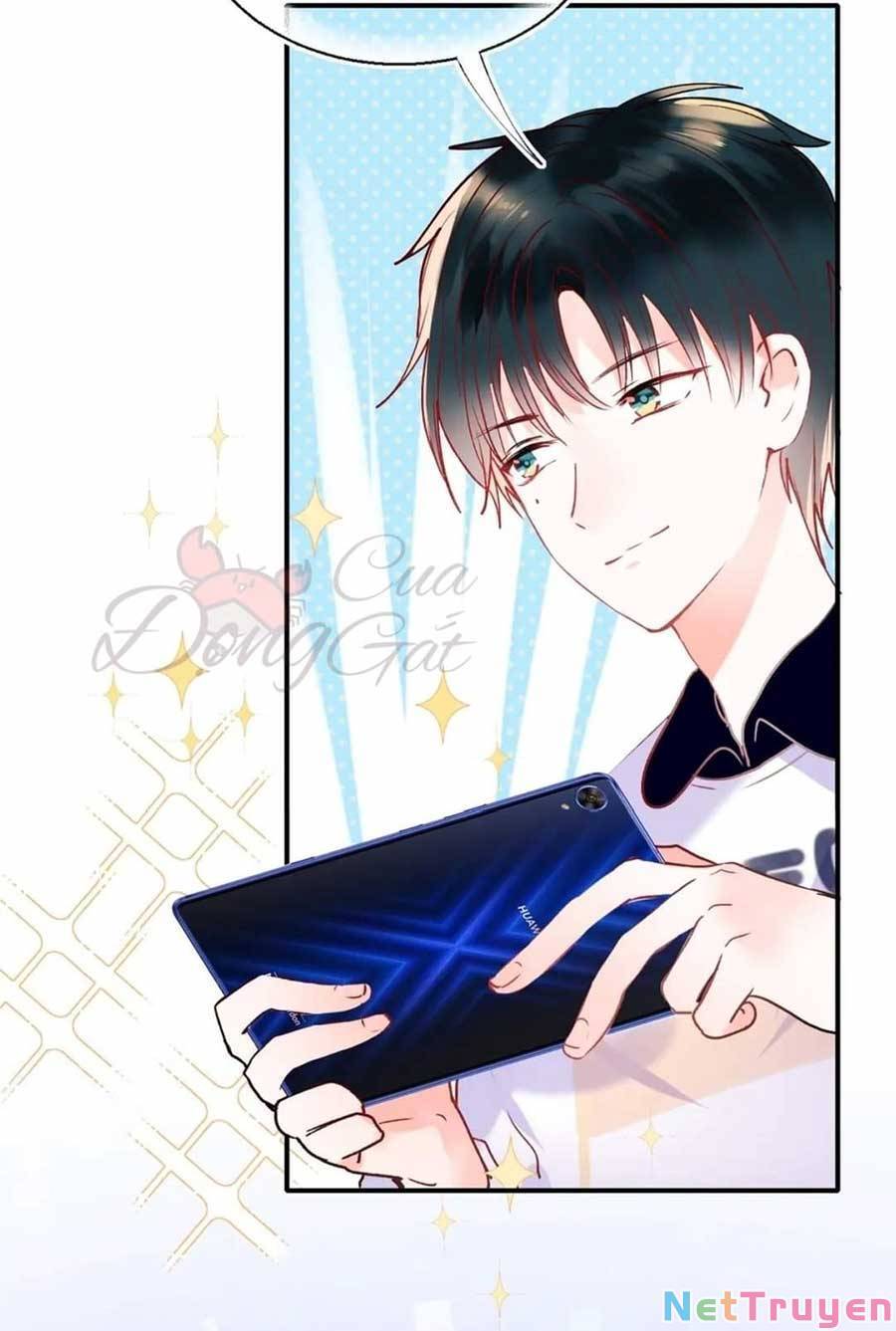 Thành Dã Tiêu Hà Chapter 45 - 61