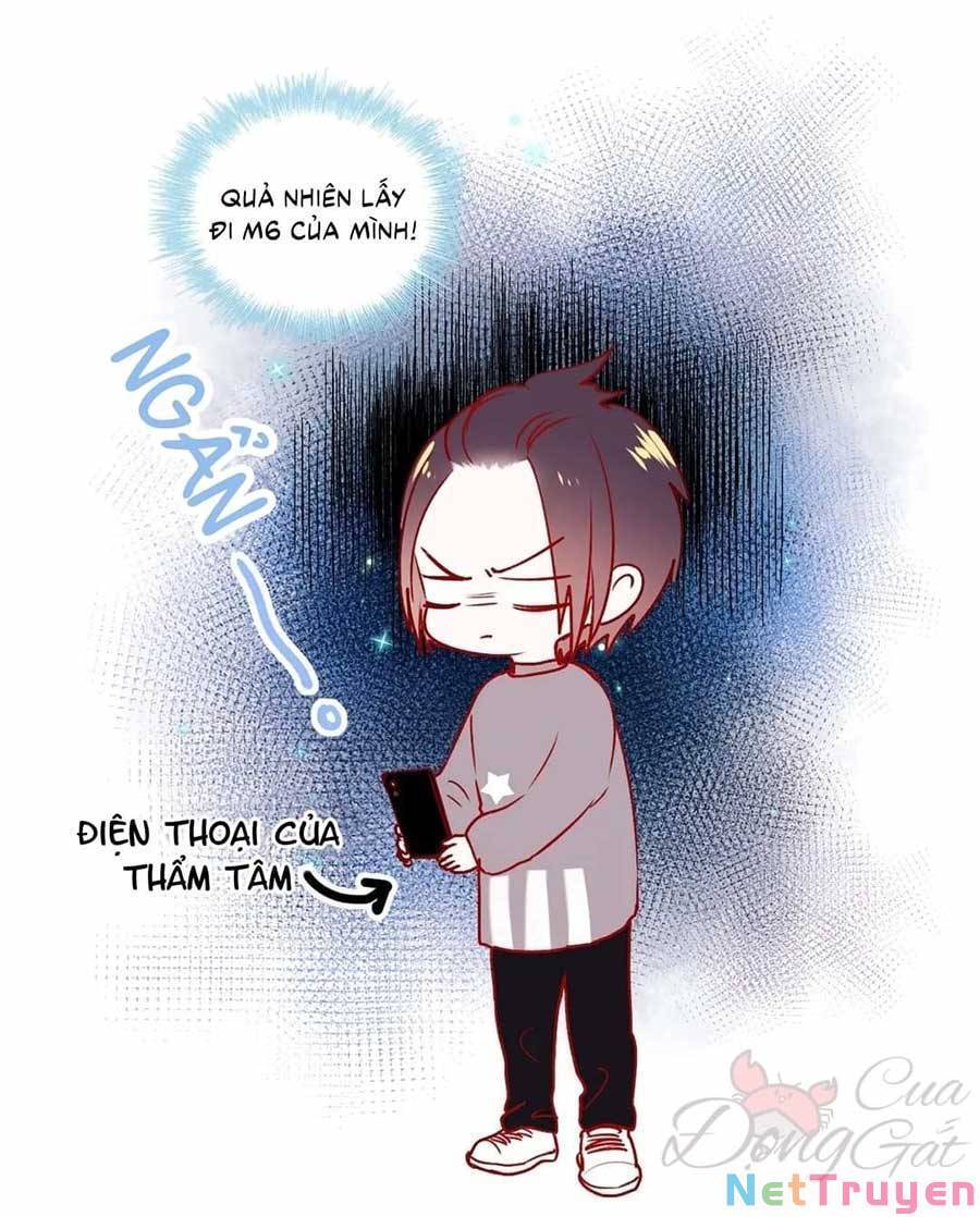 Thành Dã Tiêu Hà Chapter 45 - 68