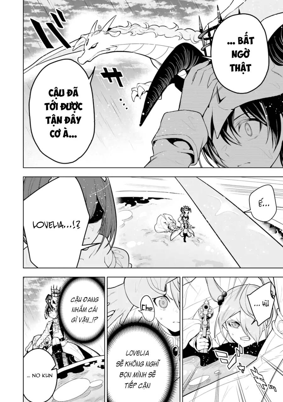 Sobiwaku Zero No Saikyou Kenshi Demo, Noroi No Soubi (Kawai) Nara 9999-Ko Tsuke-Hodai Chapter 39 - 25