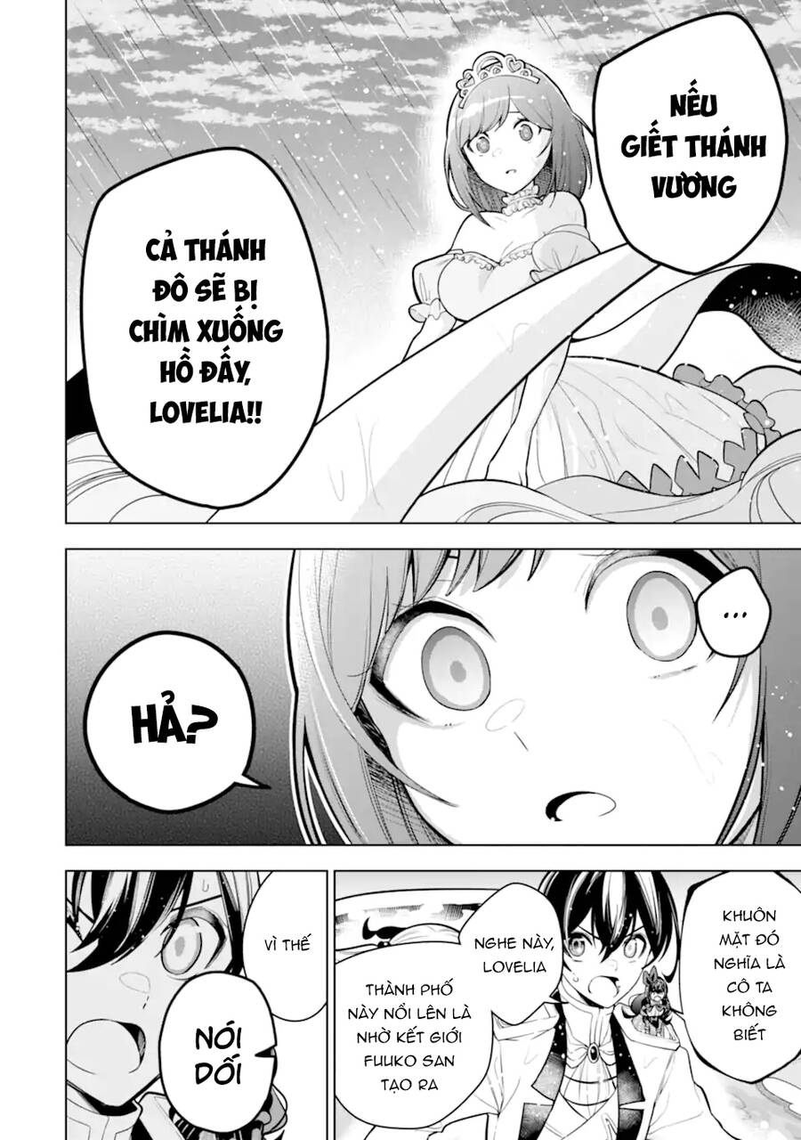 Sobiwaku Zero No Saikyou Kenshi Demo, Noroi No Soubi (Kawai) Nara 9999-Ko Tsuke-Hodai Chapter 39 - 27