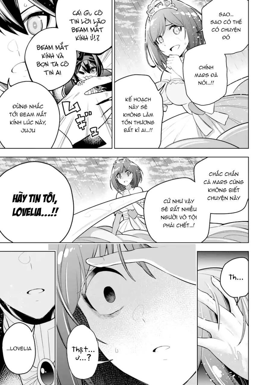 Sobiwaku Zero No Saikyou Kenshi Demo, Noroi No Soubi (Kawai) Nara 9999-Ko Tsuke-Hodai Chapter 39 - 28