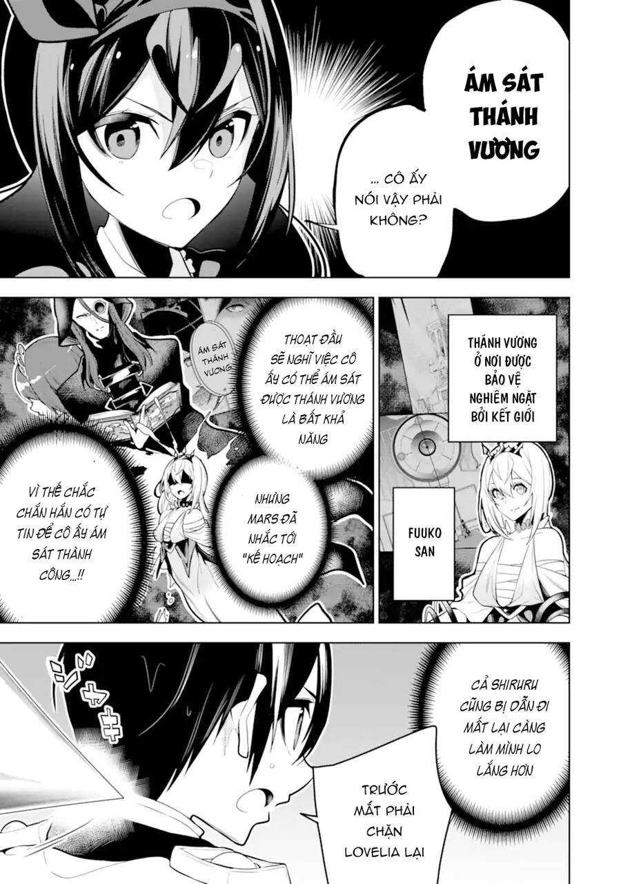 Sobiwaku Zero No Saikyou Kenshi Demo, Noroi No Soubi (Kawai) Nara 9999-Ko Tsuke-Hodai Chapter 39 - 4