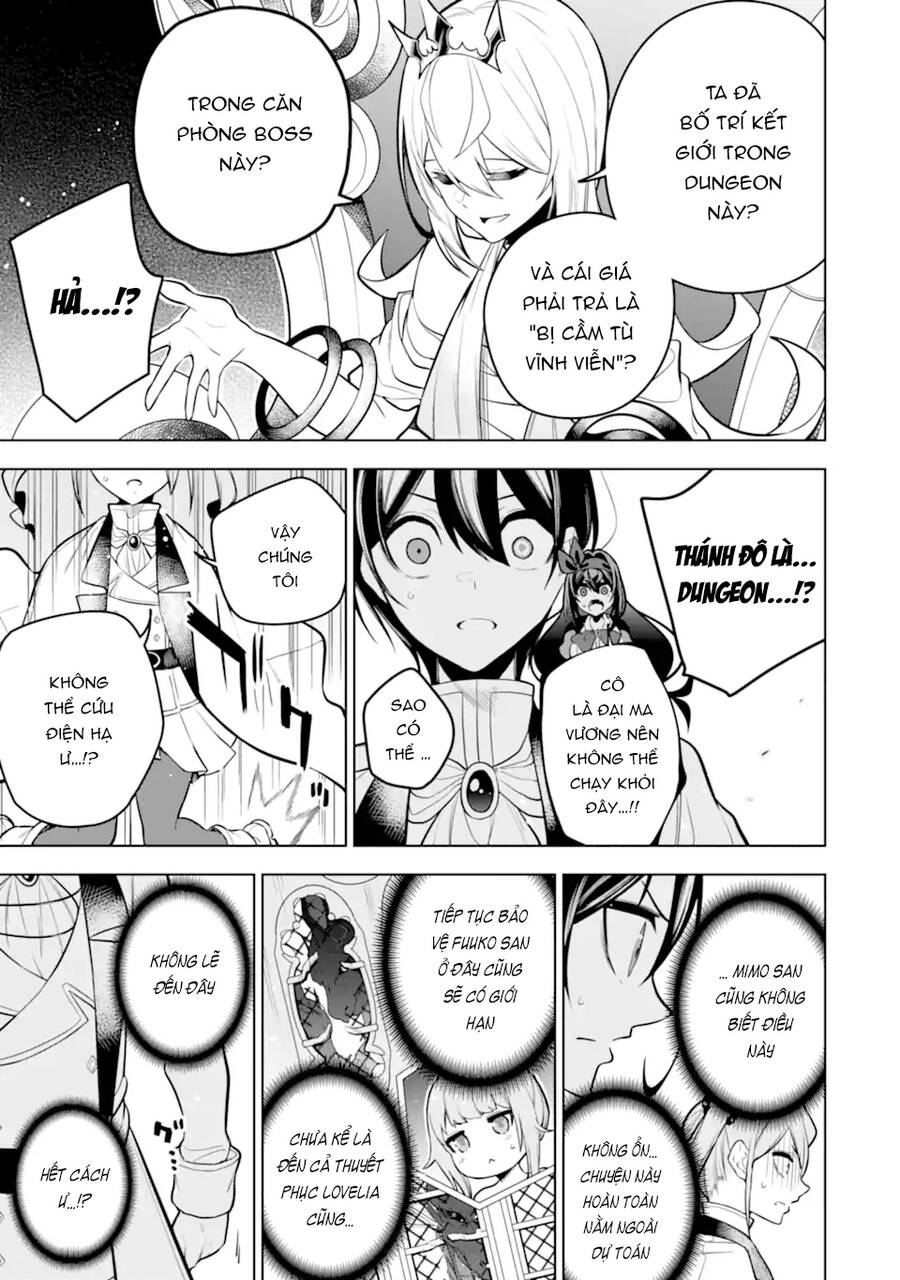 Sobiwaku Zero No Saikyou Kenshi Demo, Noroi No Soubi (Kawai) Nara 9999-Ko Tsuke-Hodai Chapter 39 - 39
