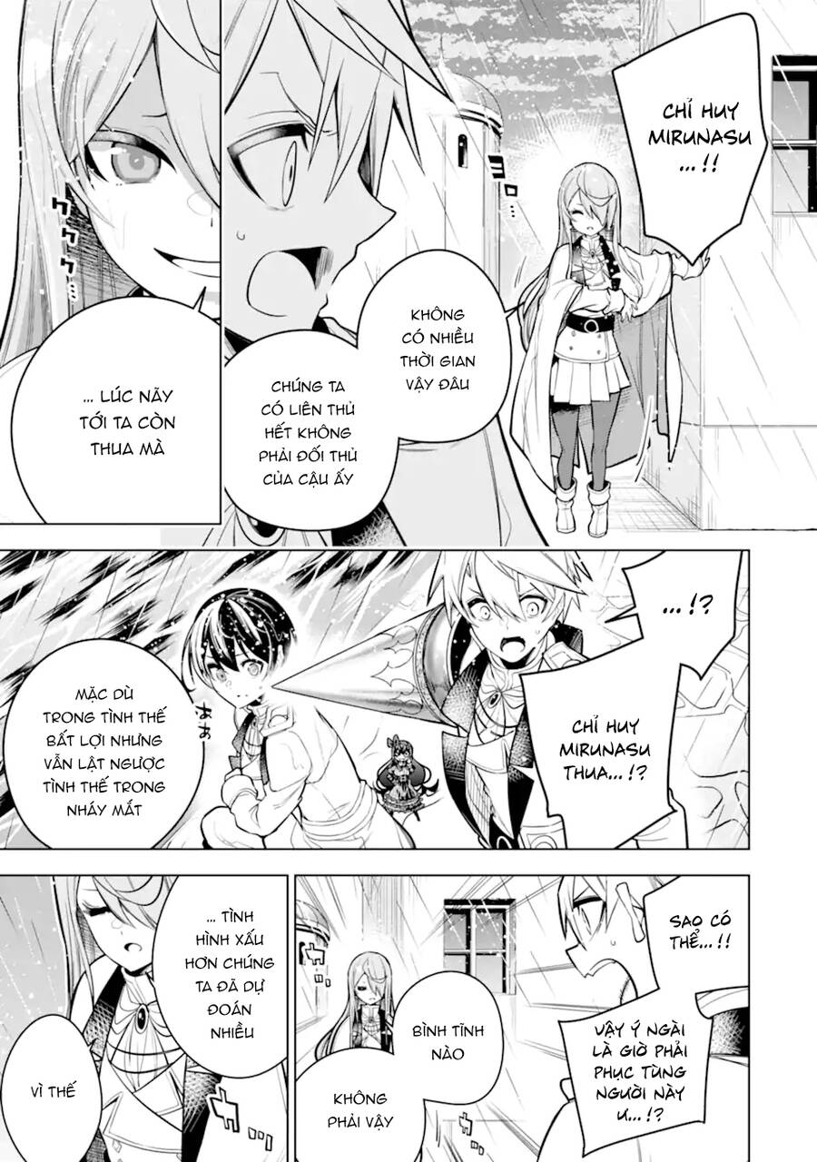 Sobiwaku Zero No Saikyou Kenshi Demo, Noroi No Soubi (Kawai) Nara 9999-Ko Tsuke-Hodai Chapter 39 - 6