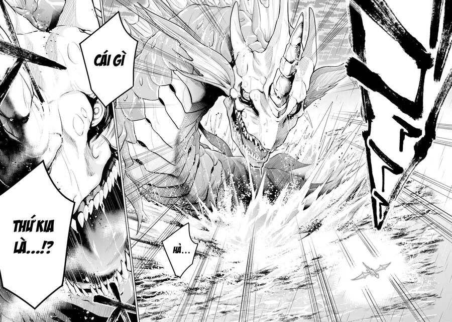 Sobiwaku Zero No Saikyou Kenshi Demo, Noroi No Soubi (Kawai) Nara 9999-Ko Tsuke-Hodai Chapter 40 - 19