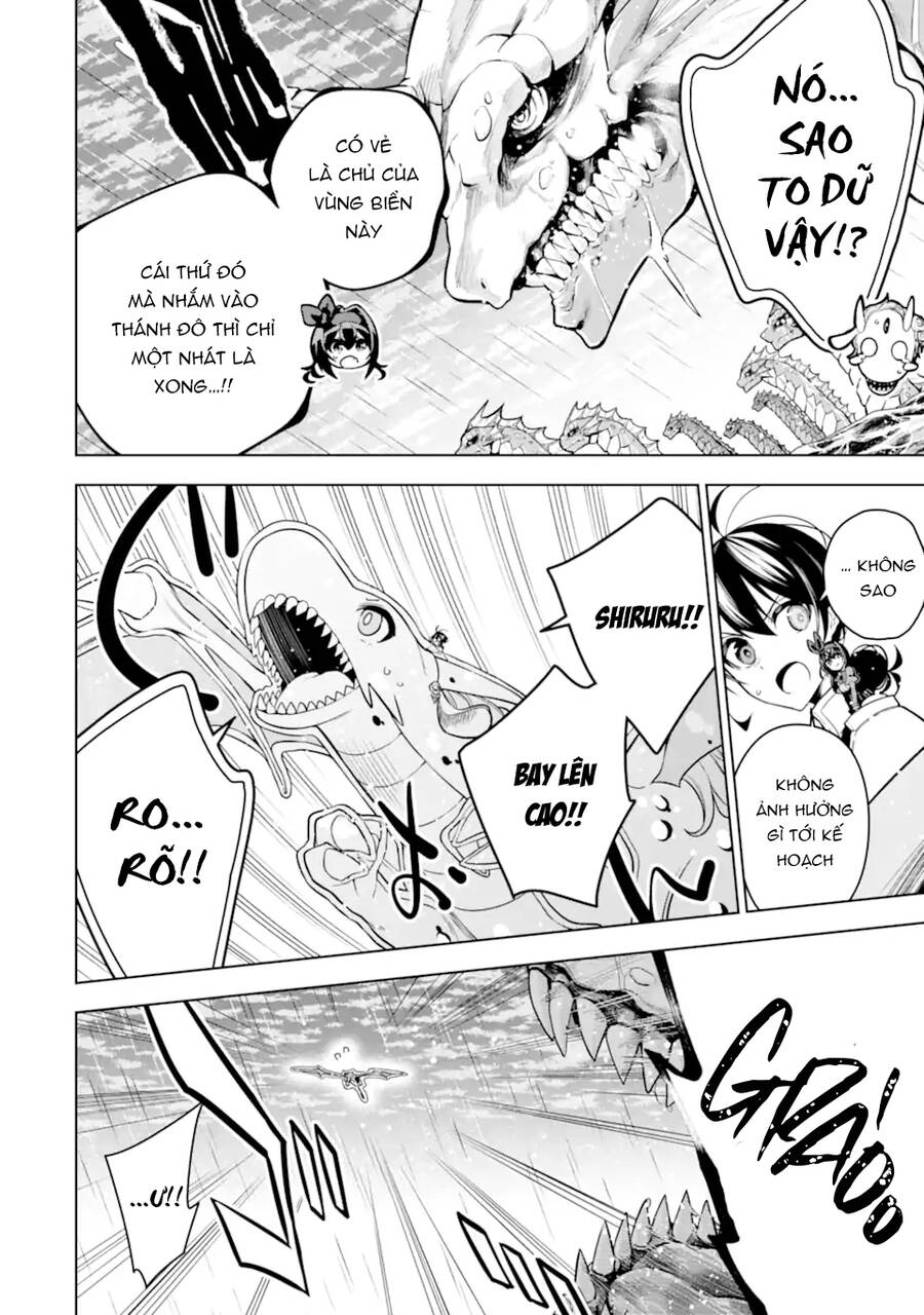 Sobiwaku Zero No Saikyou Kenshi Demo, Noroi No Soubi (Kawai) Nara 9999-Ko Tsuke-Hodai Chapter 40 - 20