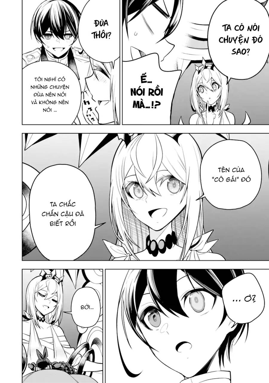 Sobiwaku Zero No Saikyou Kenshi Demo, Noroi No Soubi (Kawai) Nara 9999-Ko Tsuke-Hodai Chapter 40 - 37