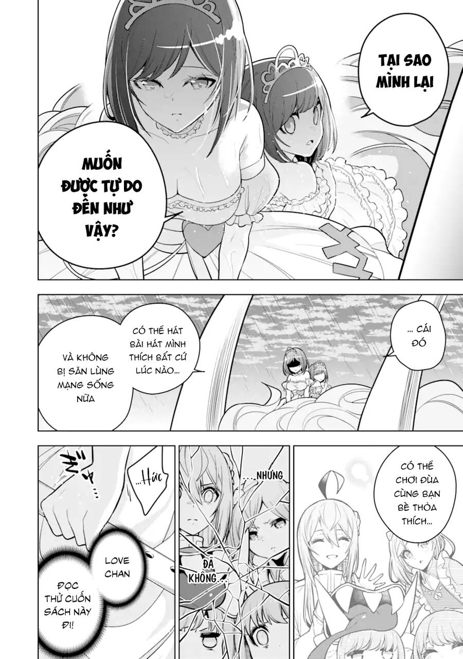 Sobiwaku Zero No Saikyou Kenshi Demo, Noroi No Soubi (Kawai) Nara 9999-Ko Tsuke-Hodai Chapter 40 - 5