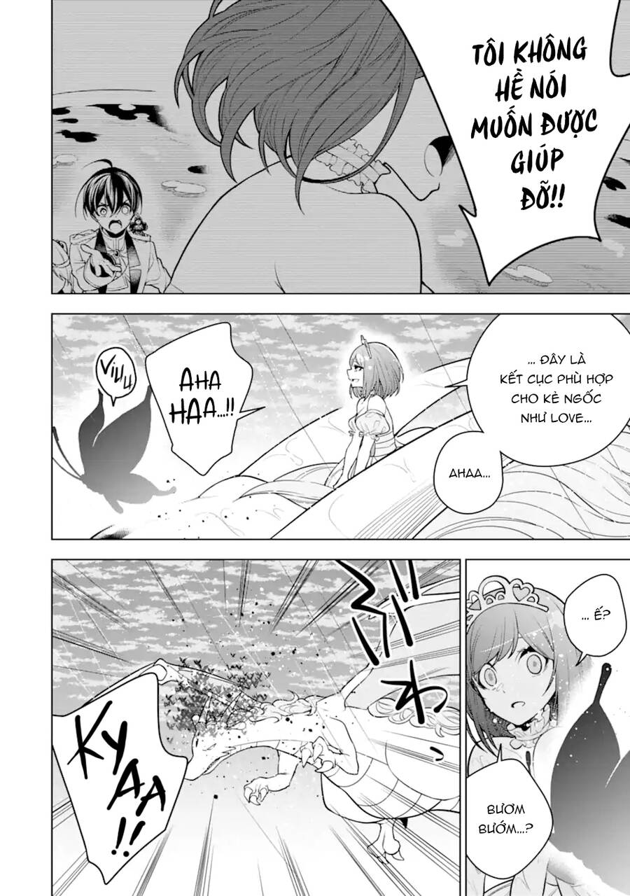 Sobiwaku Zero No Saikyou Kenshi Demo, Noroi No Soubi (Kawai) Nara 9999-Ko Tsuke-Hodai Chapter 40 - 7