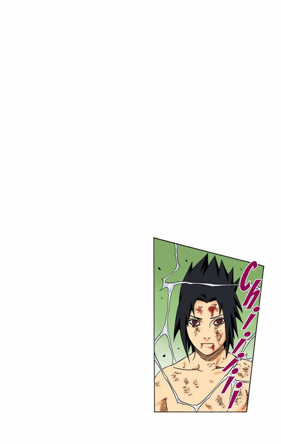 Naruto Full Màu Chapter 362 - 18