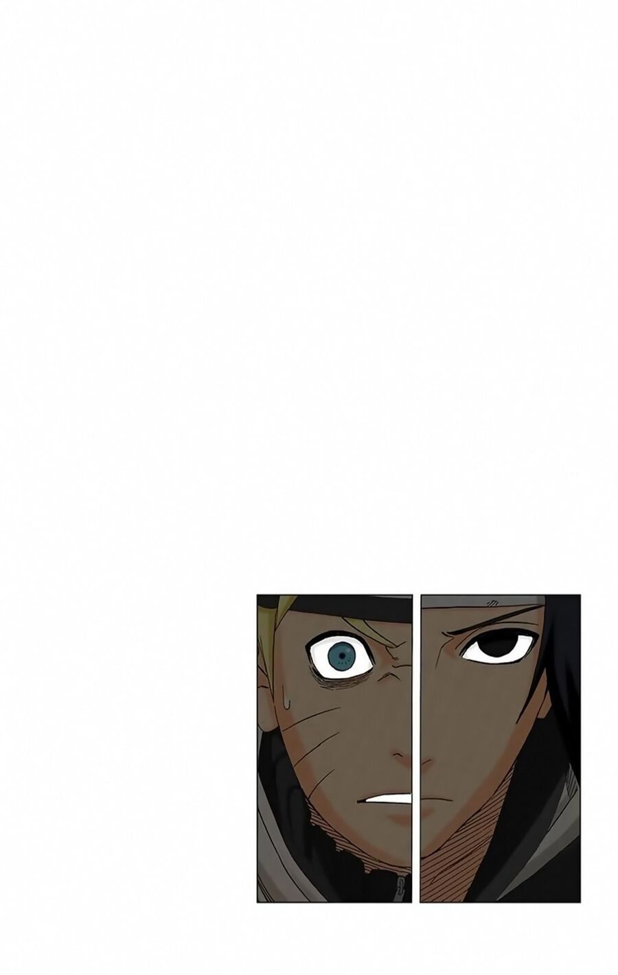 Naruto Full Màu Chapter 371 - 18