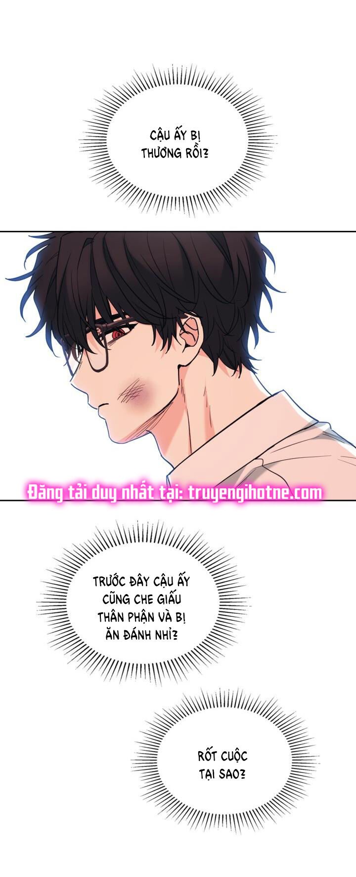 Luật Của Tiểu Thuyết Mạng Chapter 176.1 - 19