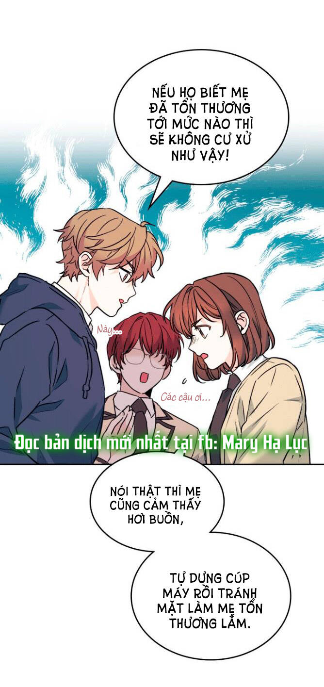 Luật Của Tiểu Thuyết Mạng Chapter 174 - 19