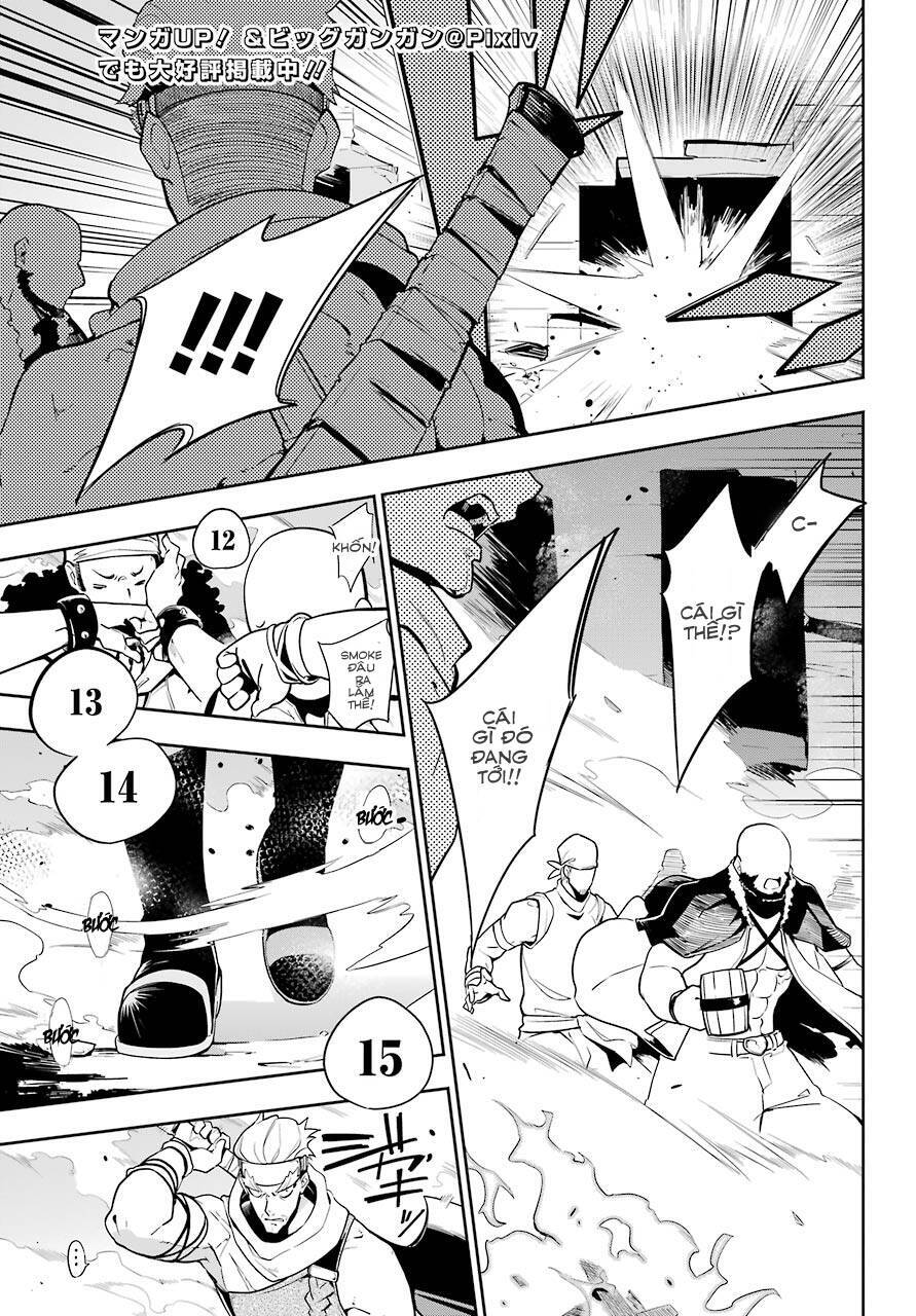 Chichi Wa Eiyuu, Haha Wa Seirei, Musume No Watashi Wa Tenseisha Chapter 30 - 4