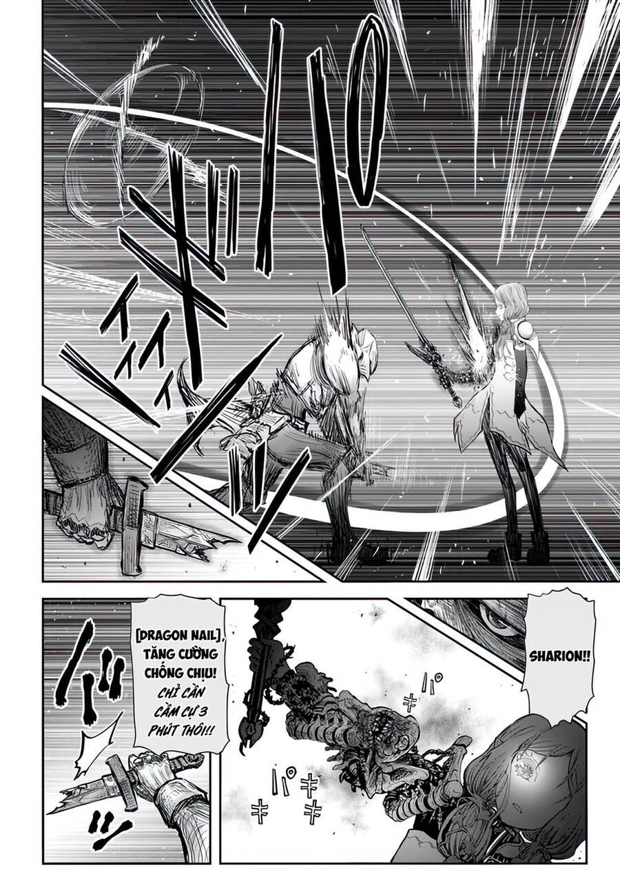 Chú Tôi Ở Dị Giới Chapter 47 - 12
