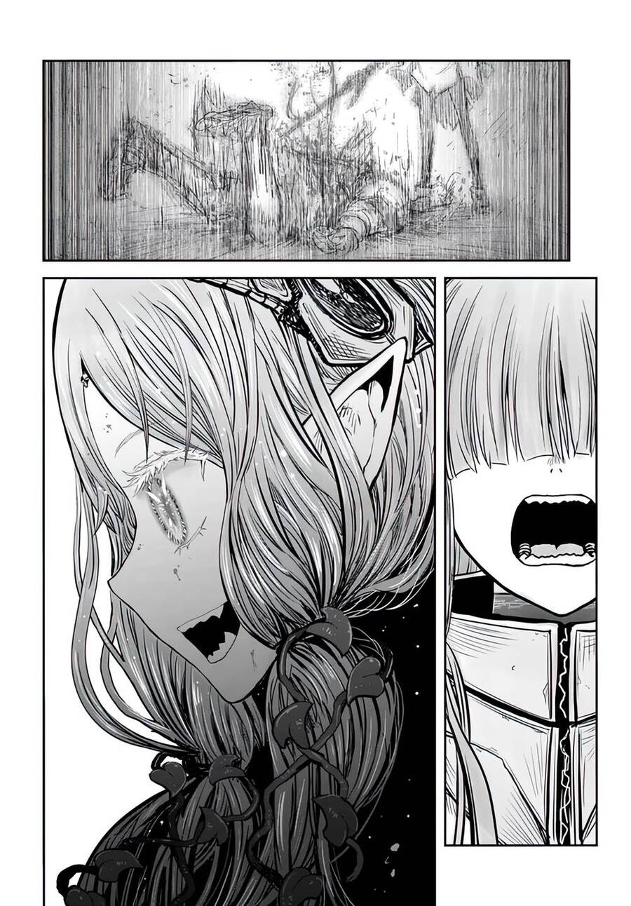Chú Tôi Ở Dị Giới Chapter 47 - 18