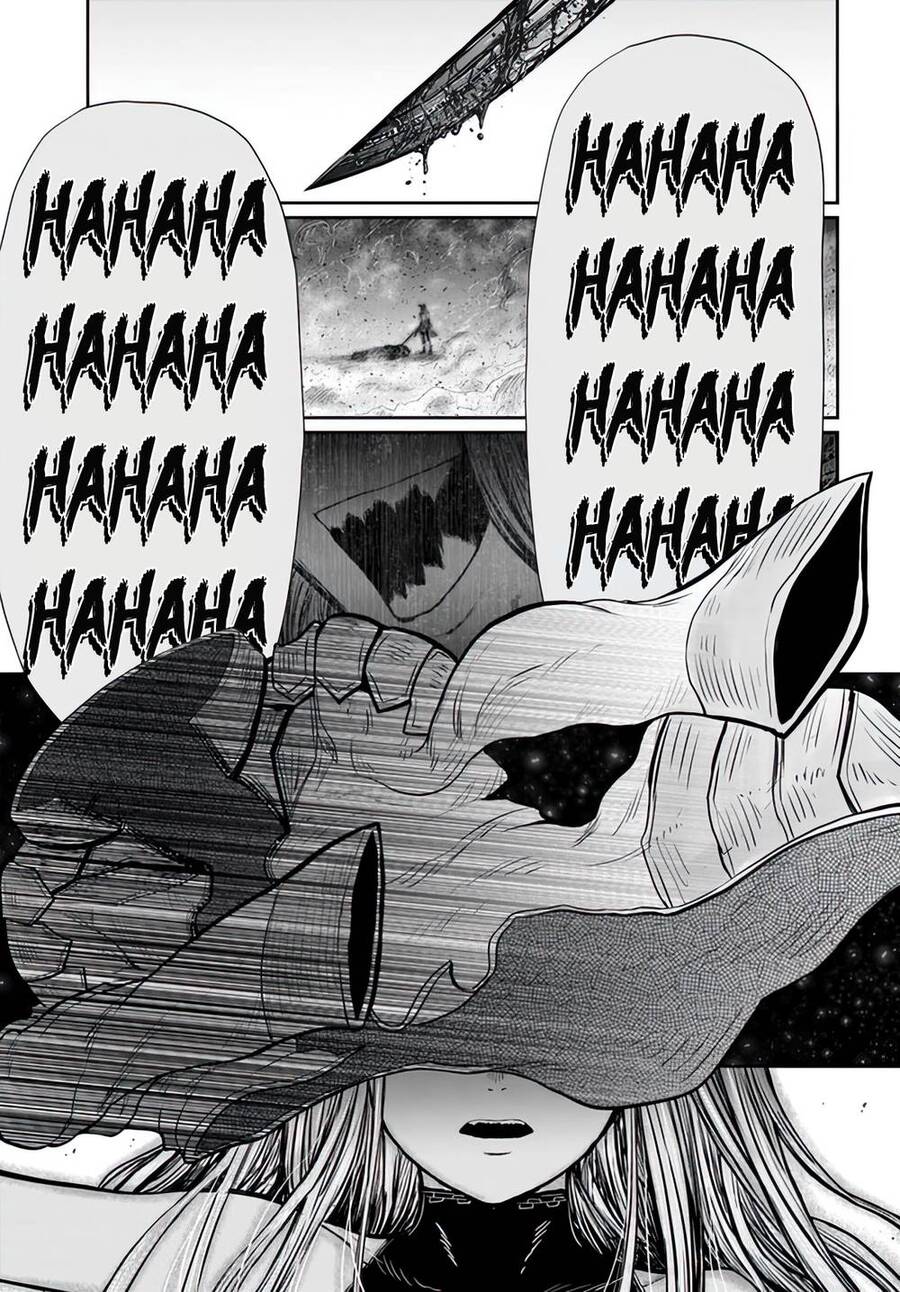 Chú Tôi Ở Dị Giới Chapter 47 - 19