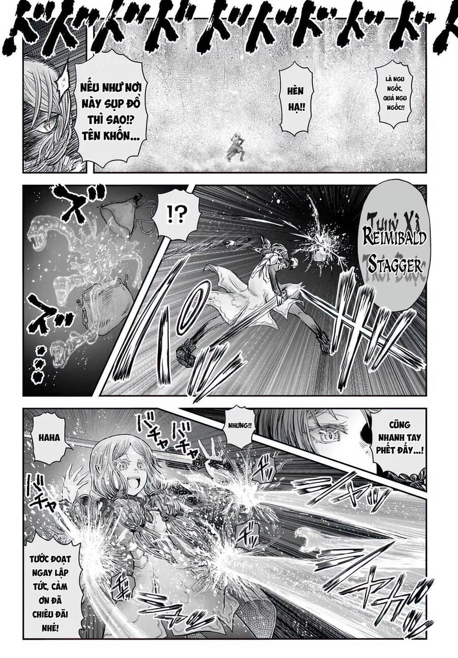 Chú Tôi Ở Dị Giới Chapter 48 - 11