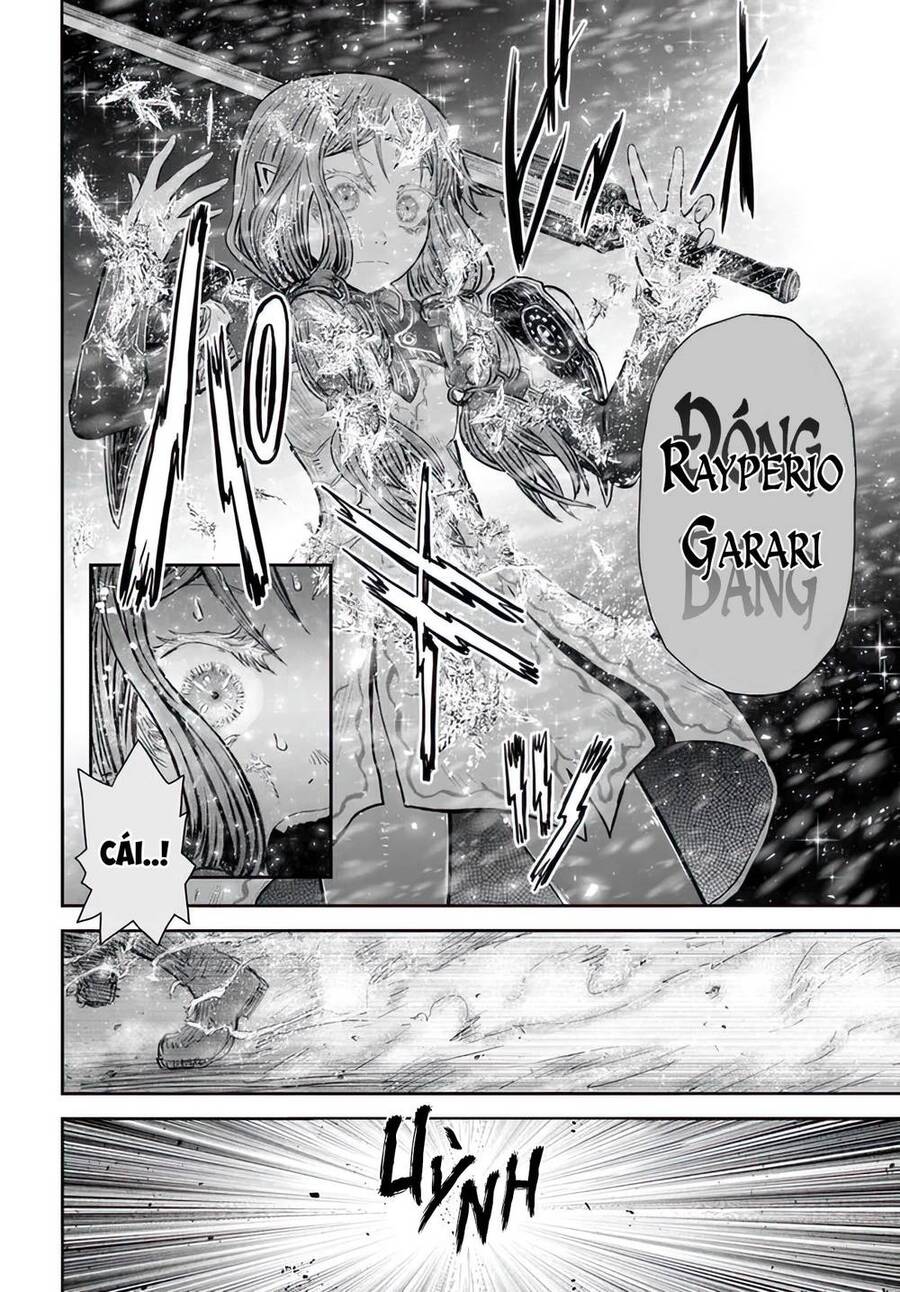 Chú Tôi Ở Dị Giới Chapter 48 - 12