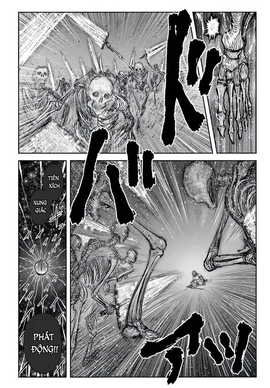Chú Tôi Ở Dị Giới Chapter 48 - 14