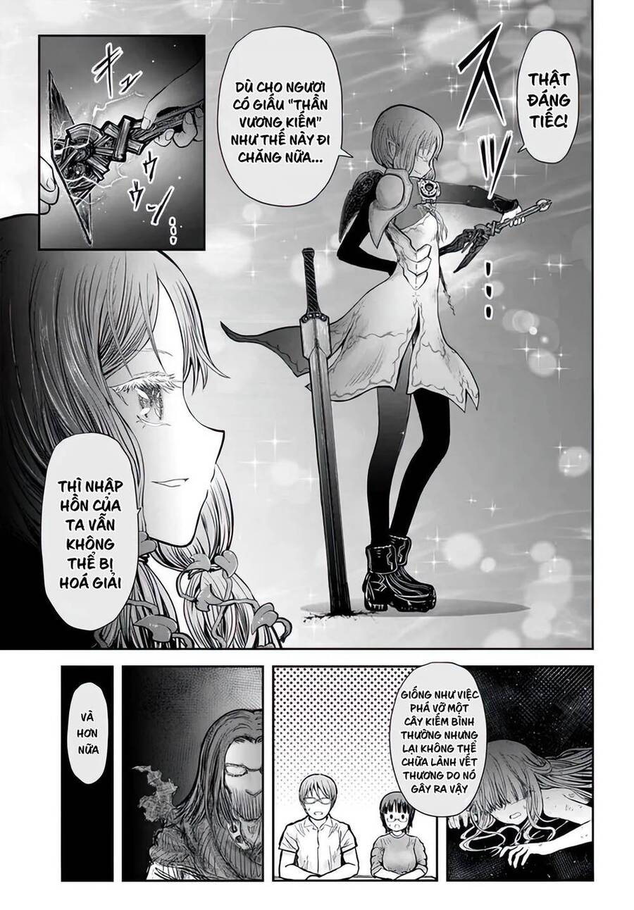 Chú Tôi Ở Dị Giới Chapter 48 - 3