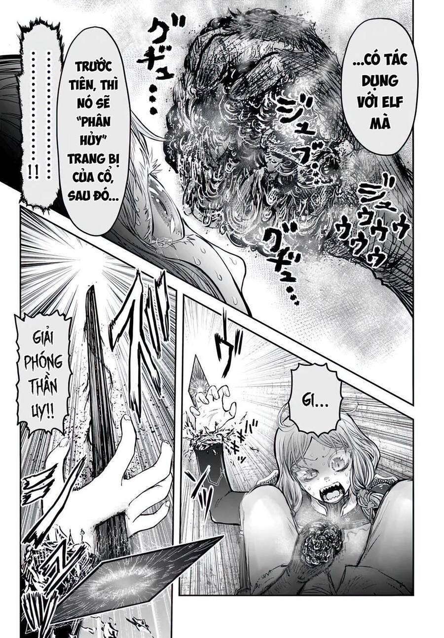 Chú Tôi Ở Dị Giới Chapter 48 - 21