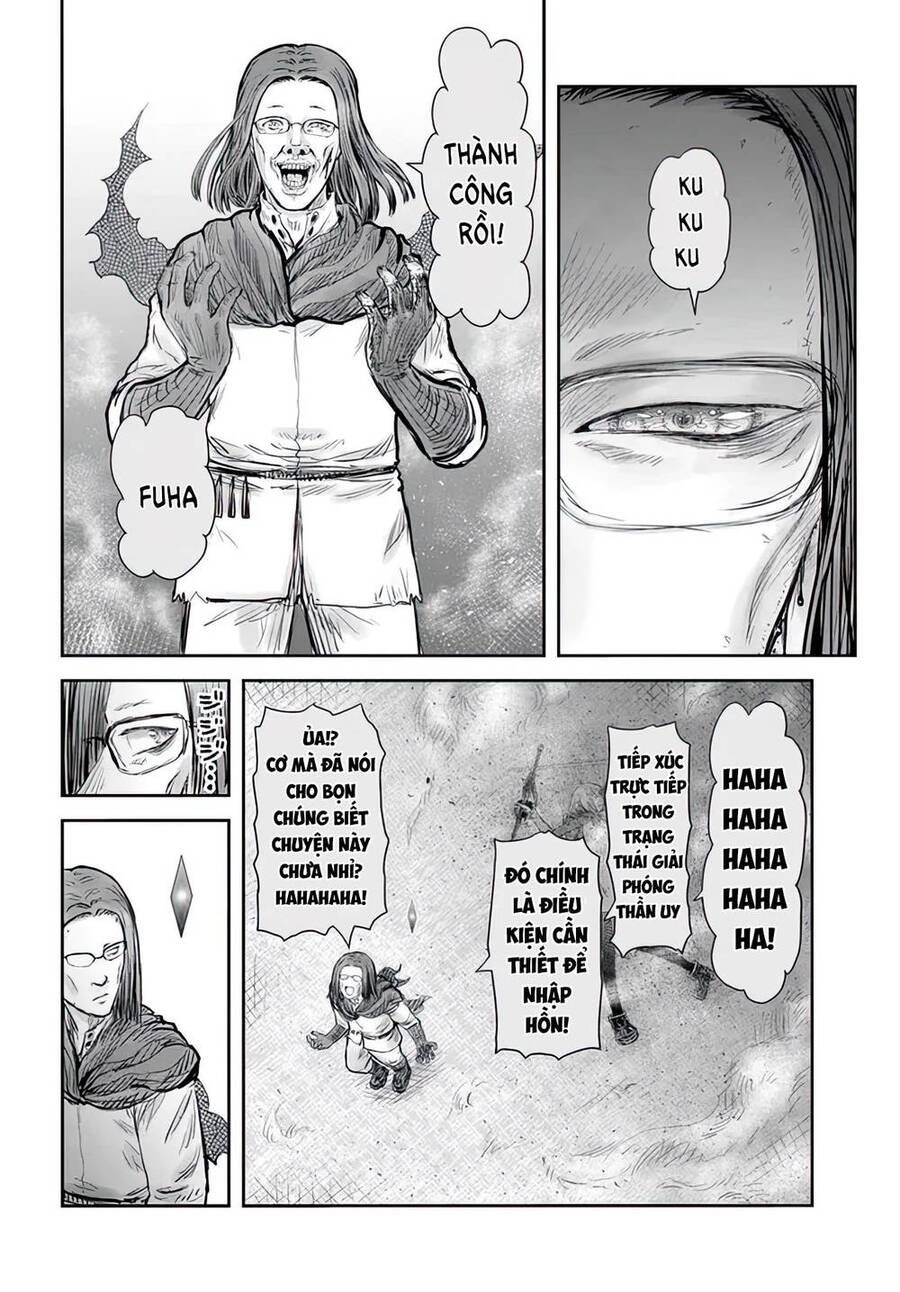 Chú Tôi Ở Dị Giới Chapter 48 - 24